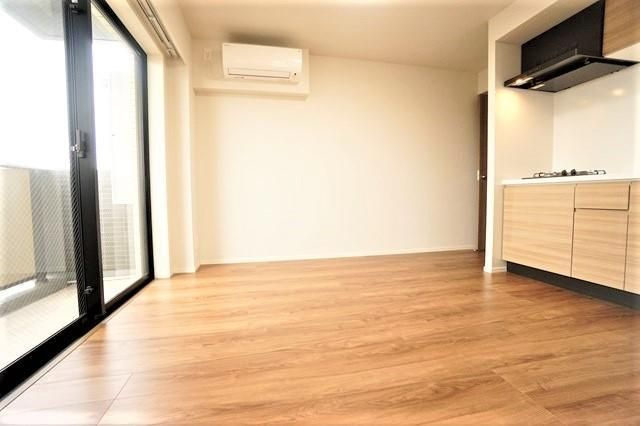 ｗｅａｖｅｐｌａｃｅ　ＨＩＧＡＳＨＩＫＯＥＮＪＩの内装