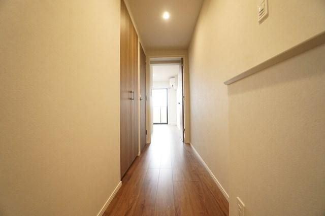 ｗｅａｖｅｐｌａｃｅ　ＨＩＧＡＳＨＩＫＯＥＮＪＩの玄関