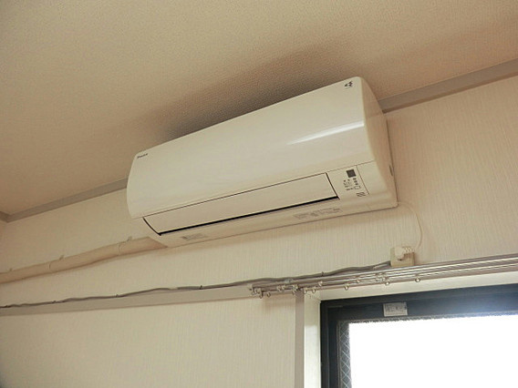 神仙閣マンションの設備