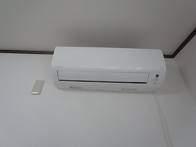 アモーレ桜ヶ丘の設備