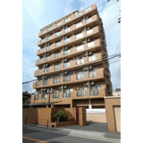 大阪市東淀川区西淡路５丁目のマンションの画像