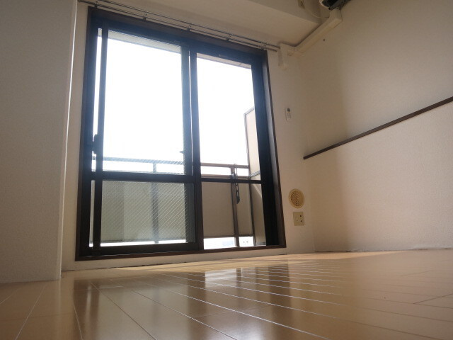 スカイヒルズ羽田