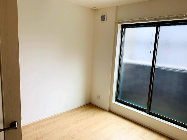 クオリティハイツ幕張本郷の居間・リビング