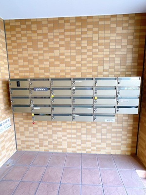 【その他共用部分】 | シティライフ池下北