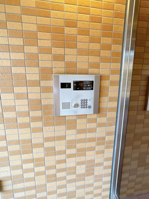 【セキュリティ】 | シティライフ池下北