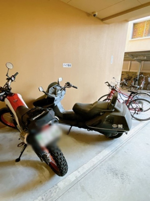 【その他共用部分】 | シティライフ池下北