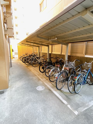 【その他共用部分】 | シティライフ池下北