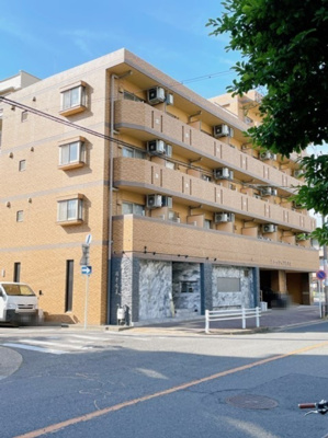 【外観】 | シティライフ池下北