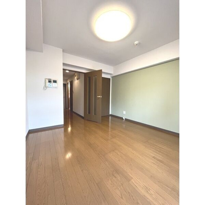 【内装】 | シティライフ池下北