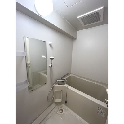 【浴室】 | シティライフ池下北