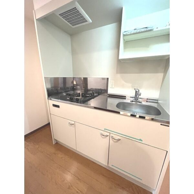 【キッチン】 | シティライフ池下北
