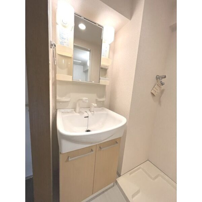 【洗面所】 | シティライフ池下北