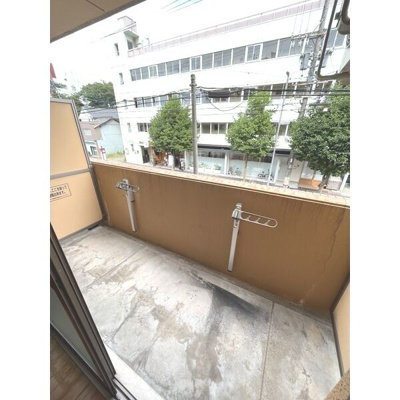 【バルコニー】 | シティライフ池下北