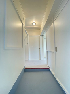 apartment 柳井