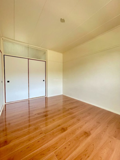 apartment 柳井
