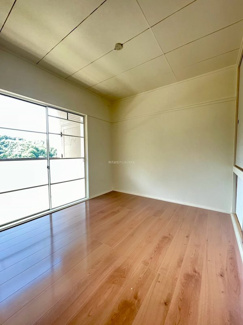 apartment 柳井