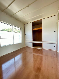apartment 柳井
