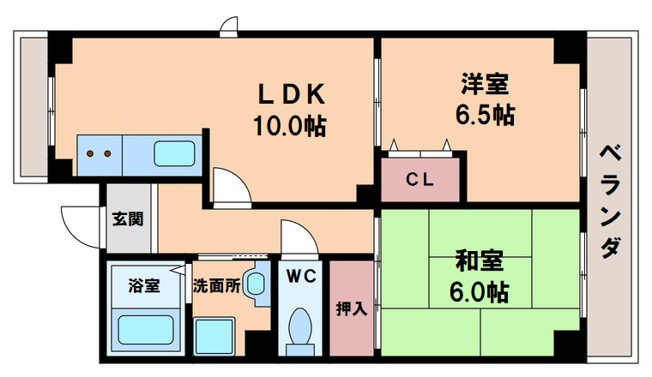 【間取り】 | エタプハコネ