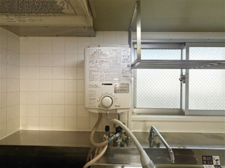 ビレッジハウス山本4号棟のその他物件画像