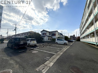 ビレッジハウス山本4号棟のその他物件画像