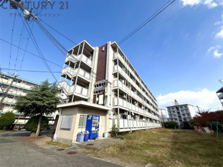 敷地内に駐車場あります！