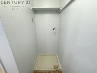 ビレッジハウス山本4号棟のその他