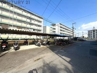 ビレッジハウス山本4号棟のその他物件画像