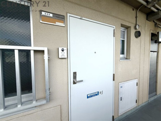 ビレッジハウス山本4号棟のその他物件画像