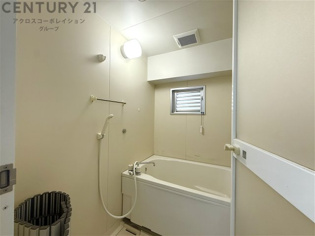 綺麗なお風呂です！