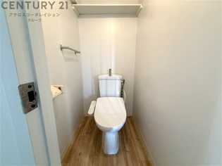 バストイレ別でオススメです！