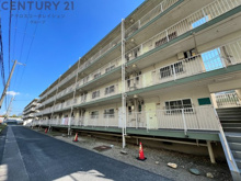 ビレッジハウス鴻池1号棟の画像