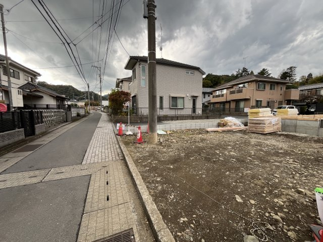 祝成約済み　八王子市　廿里町　新築戸建て　３期の周辺|～仲介手数料無料☆八王子ひなた不動産～　八王子市廿里町　新築戸建て
