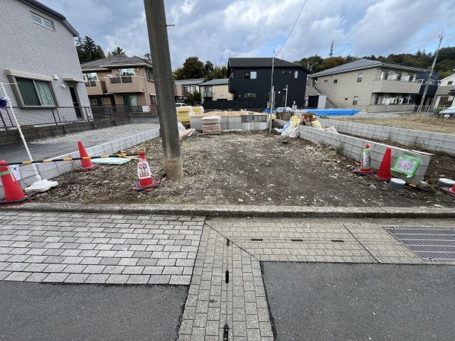 祝成約済み　八王子市　廿里町　新築戸建て　３期の周辺|～仲介手数料無料☆八王子ひなた不動産～　八王子市廿里町　新築戸建て