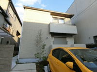 メゾン帝塚山の画像