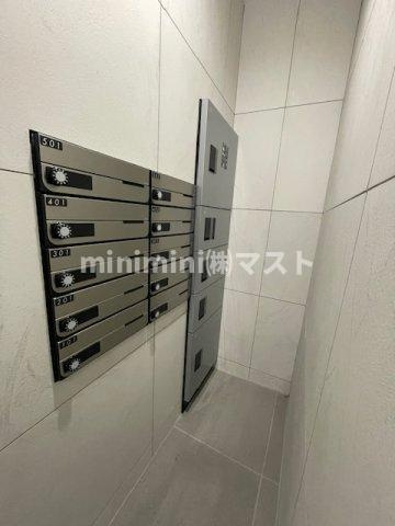 LCL大国のその他共用部分