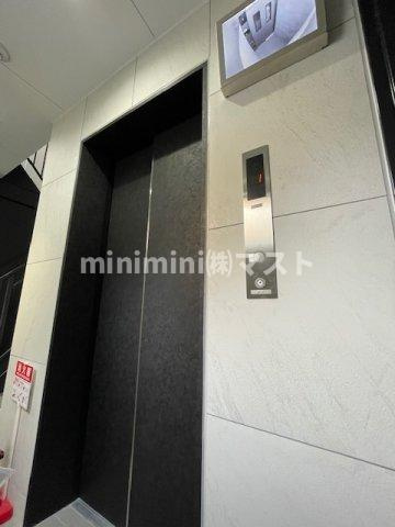 LCL大国のその他共用部分