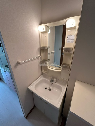 【洗面所独立】シャトール田口金沢八景 