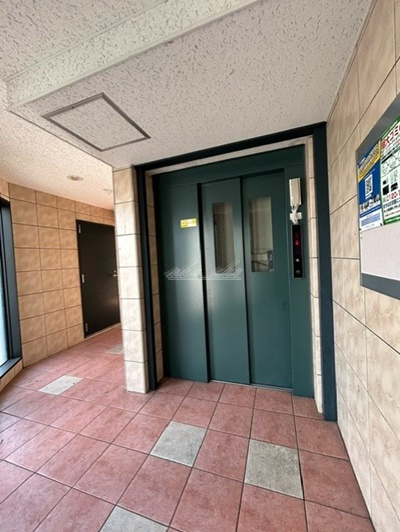 【その他】シャトール田口金沢八景 