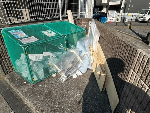 【その他】シャトール田口金沢八景 