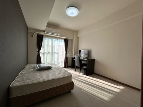 【居間・リビング】シャトール田口金沢八景 