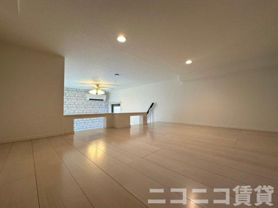 【内装】 | ハーモニーテラス足立Ⅱ