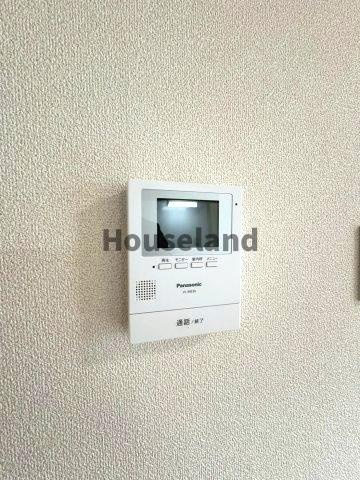 アストロ21のセキュリティ