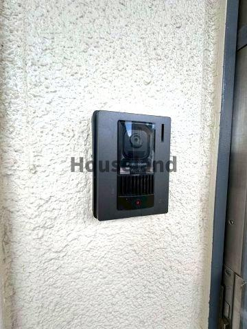 アストロ21のセキュリティ