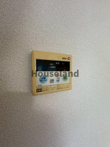 アストロ21の設備