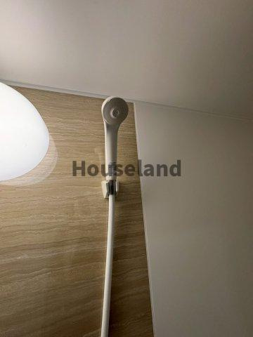 アストロ21の浴室