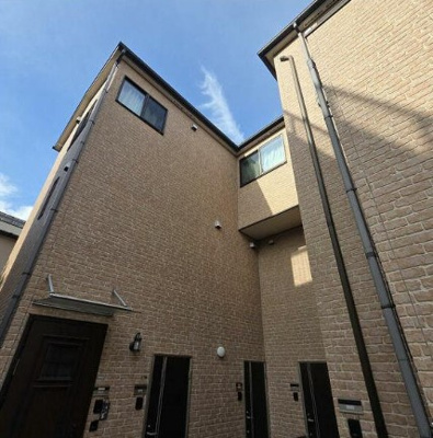 【外観】 | South One | おしゃれな外観です