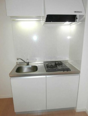 【キッチン】 | South One | 使いやすいキッチンです