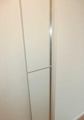 【収納】 | South One | ちょっとした収納スペースも充実しています