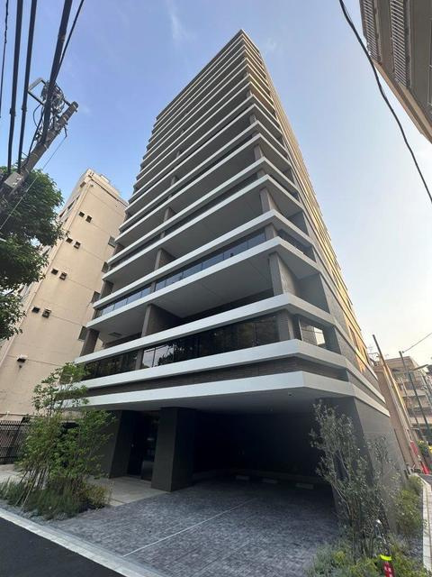 ＧＲＡＮＰＡＳＥＯ西麻布Ⅱ