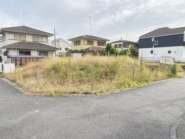 祝　成約済み　八王子市　狭間町　売地の外観|～仲介手数料無料☆八王子ひなた不動産～八王子市狭間町　売地